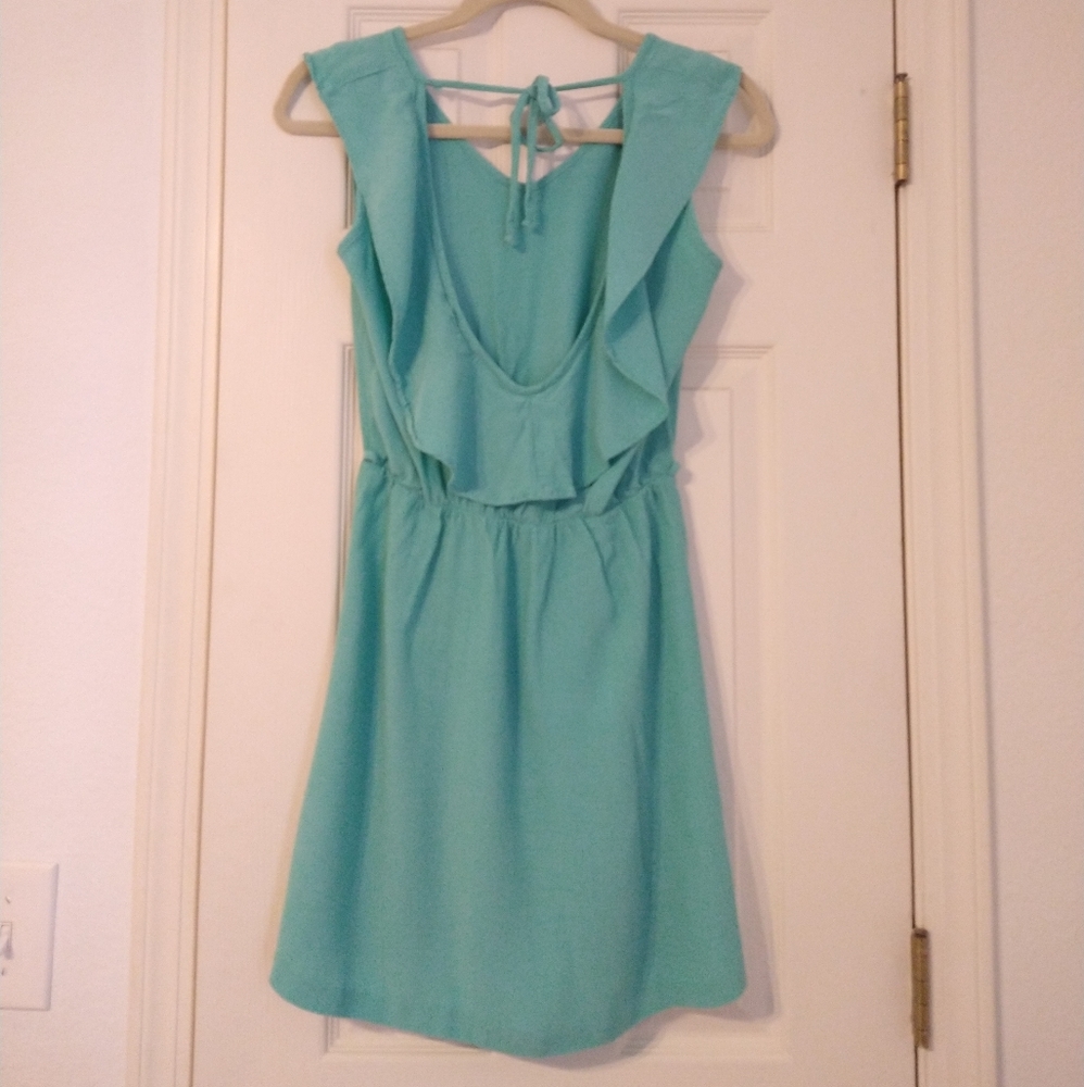 Dress - Picture 2 of 2
